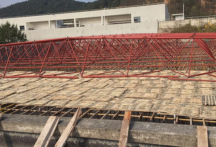 河源网架厂家