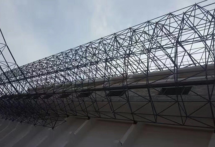 河源泗洪垃圾电厂